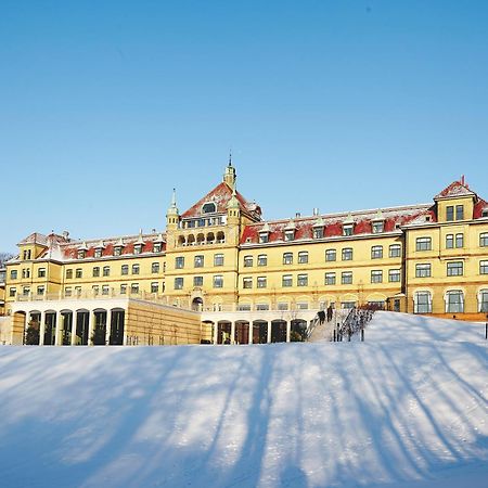 Hotel Vejlefjord Stouby Luaran gambar