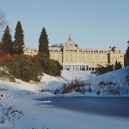 Hotel Vejlefjord Stouby Luaran gambar