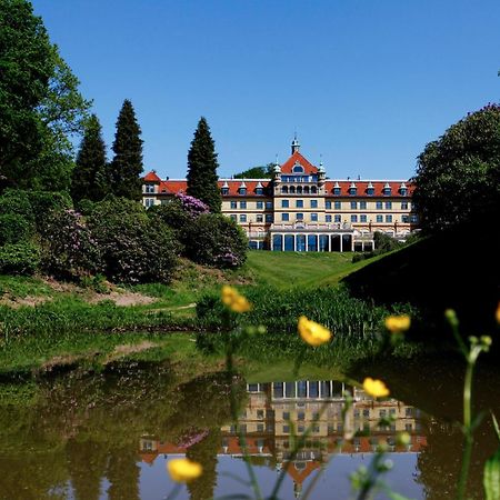 Hotel Vejlefjord Stouby Luaran gambar