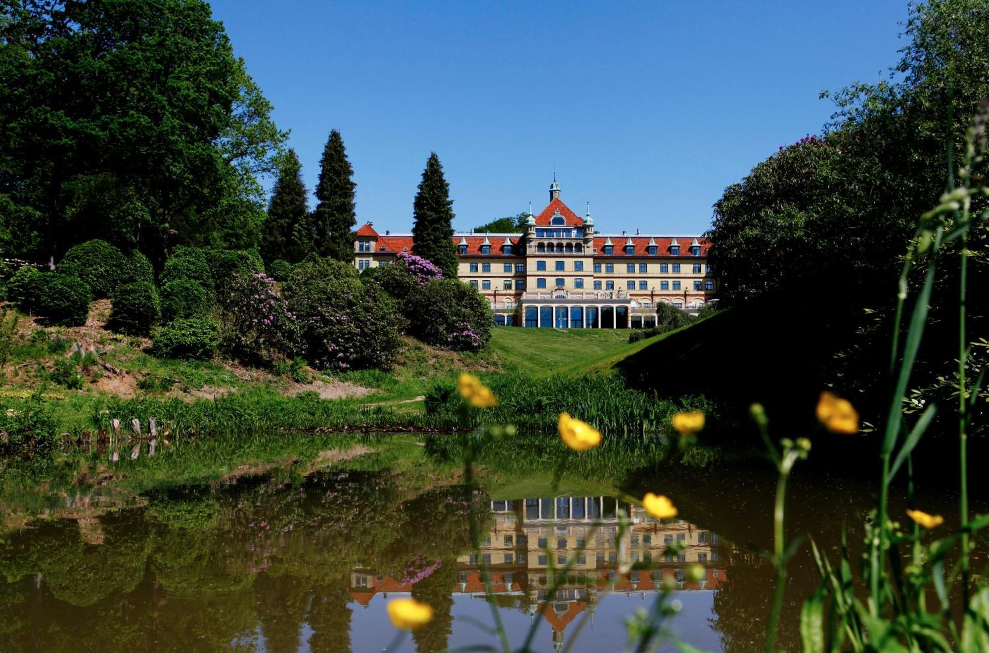 Hotel Vejlefjord Stouby Luaran gambar