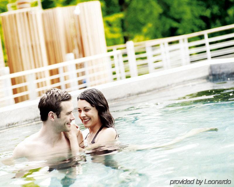 Hotel Vejlefjord Stouby Luaran gambar
