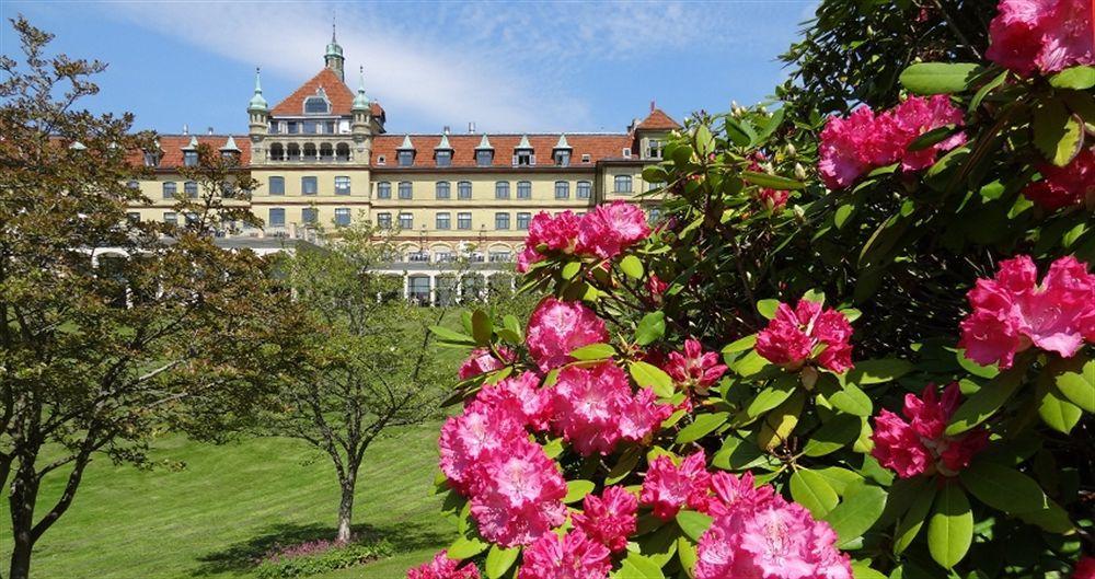Hotel Vejlefjord Stouby Luaran gambar