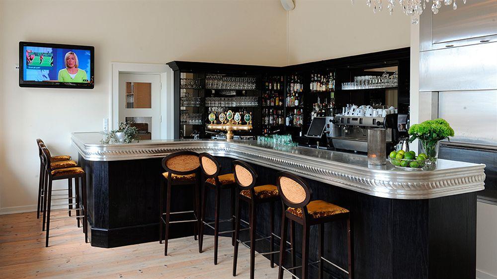 Hotel Vejlefjord Stouby Luaran gambar