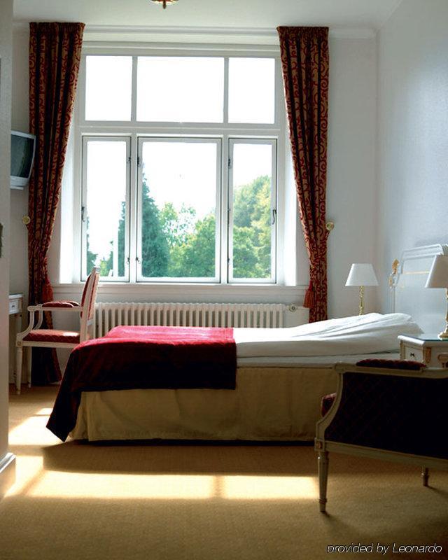 Hotel Vejlefjord Stouby Bilik gambar