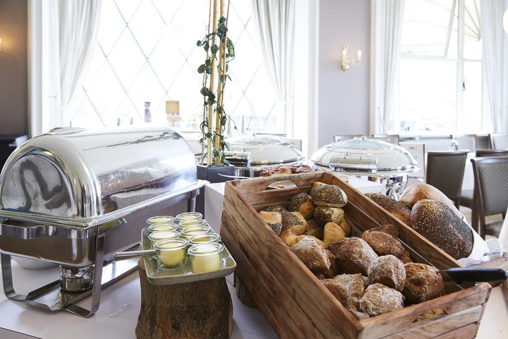 Hotel Vejlefjord Stouby Luaran gambar
