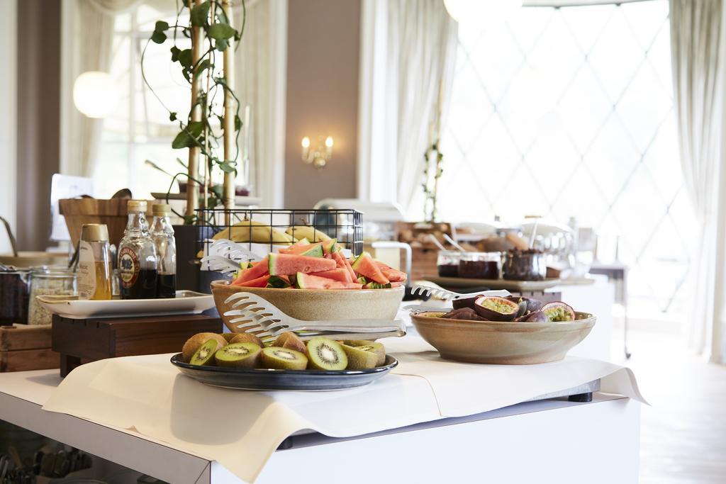Hotel Vejlefjord Stouby Luaran gambar