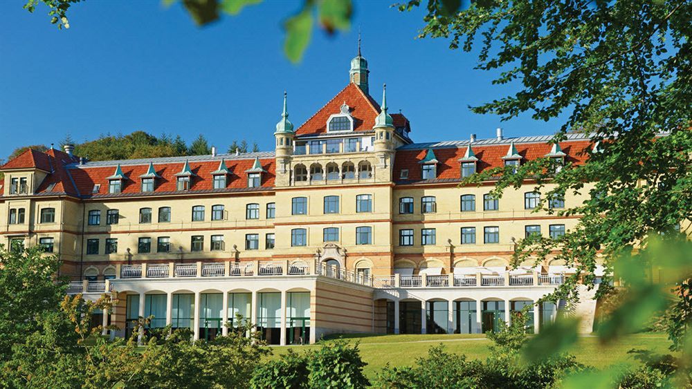 Hotel Vejlefjord Stouby Luaran gambar