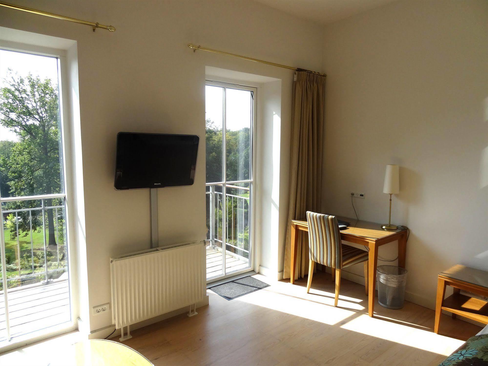 Hotel Vejlefjord Stouby Luaran gambar