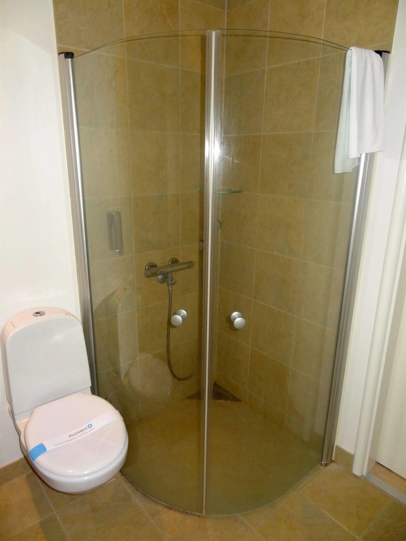 Hotel Vejlefjord Stouby Luaran gambar