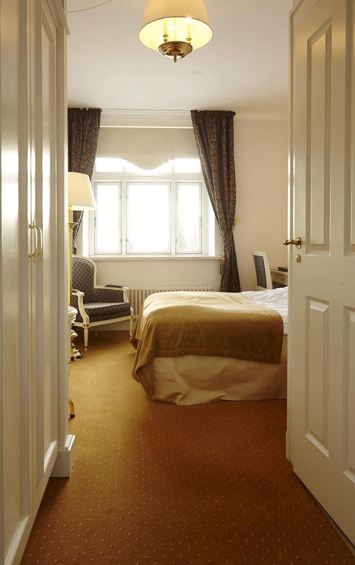 Hotel Vejlefjord Stouby Luaran gambar