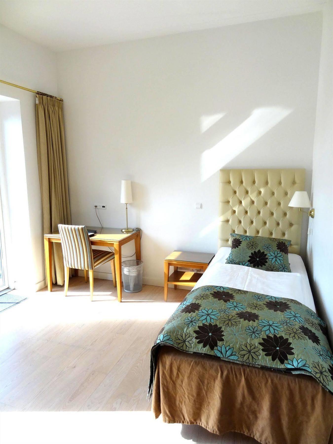 Hotel Vejlefjord Stouby Luaran gambar