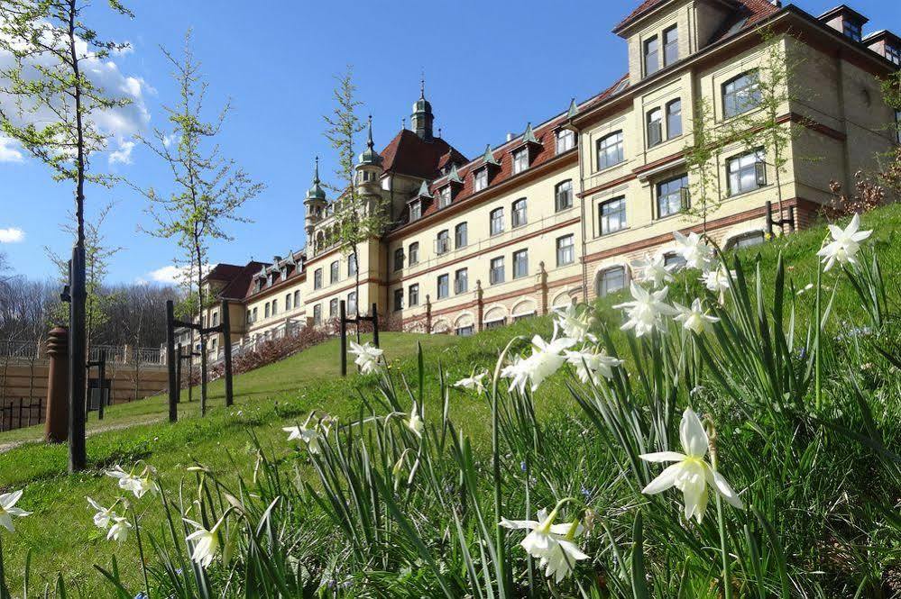 Hotel Vejlefjord Stouby Luaran gambar