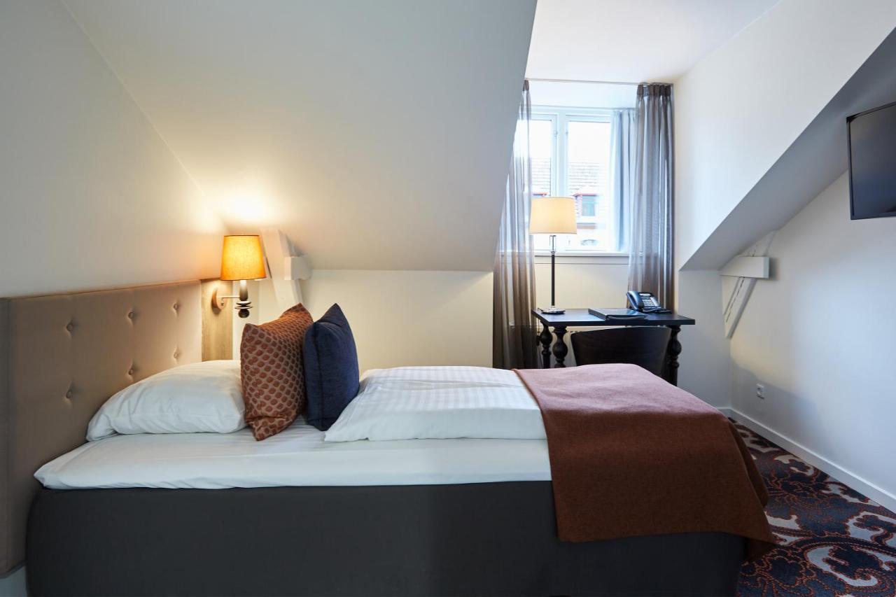 Hotel Vejlefjord Stouby Luaran gambar