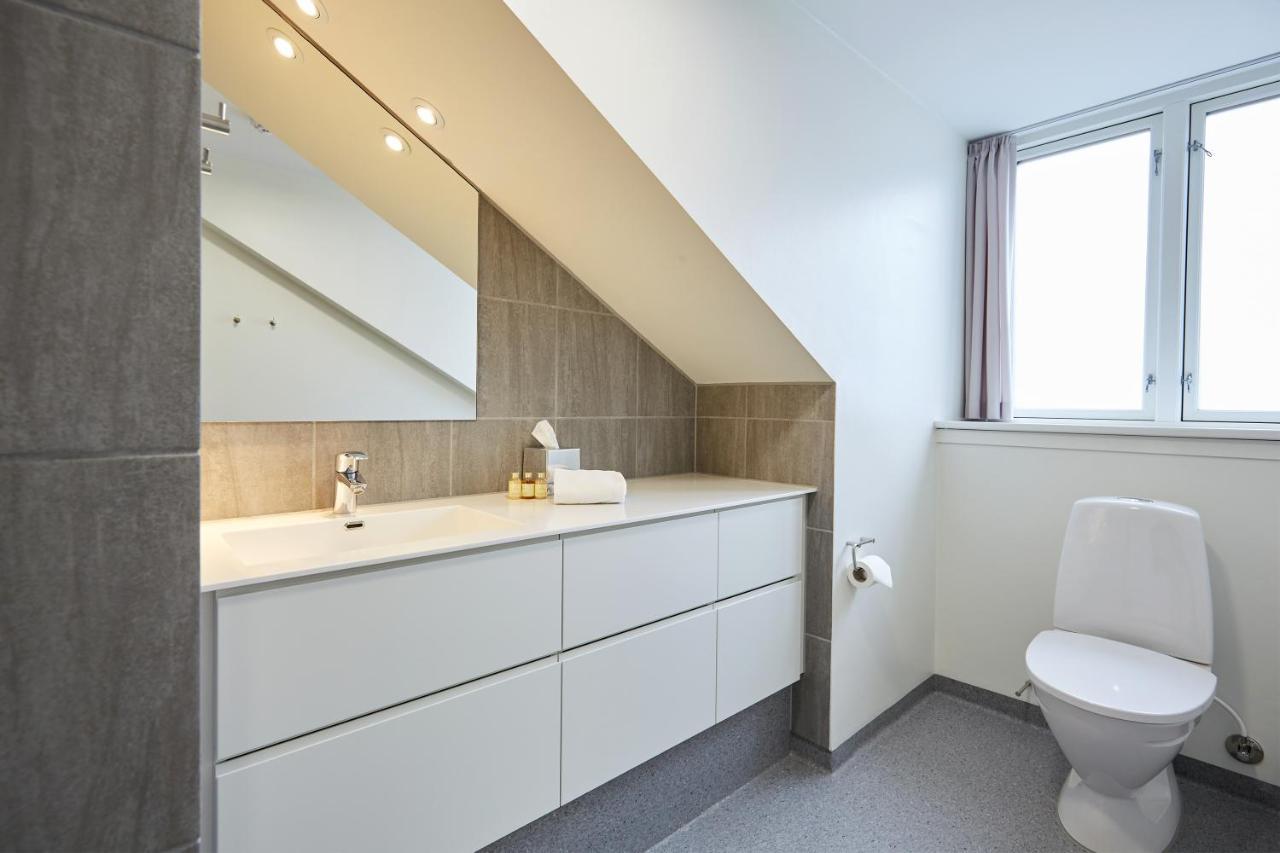 Hotel Vejlefjord Stouby Luaran gambar