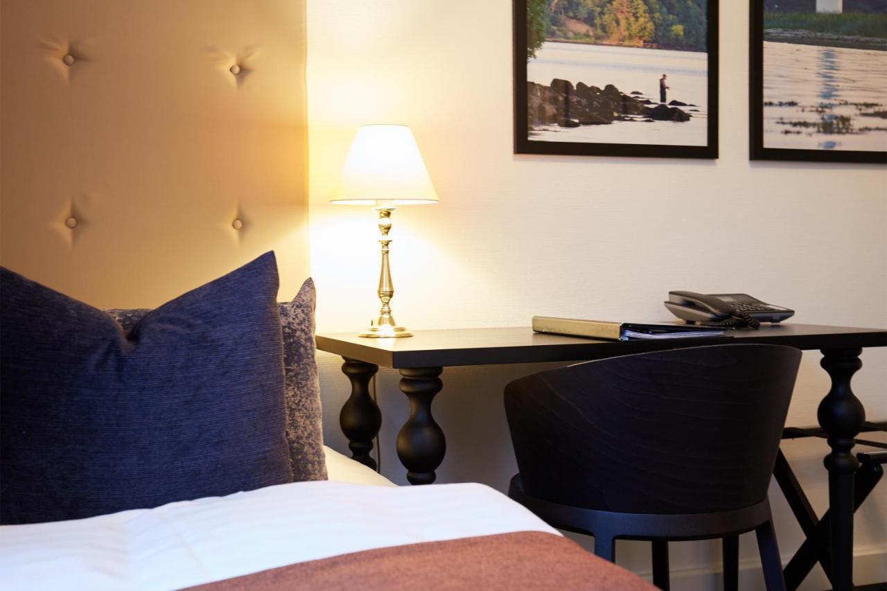 Hotel Vejlefjord Stouby Luaran gambar