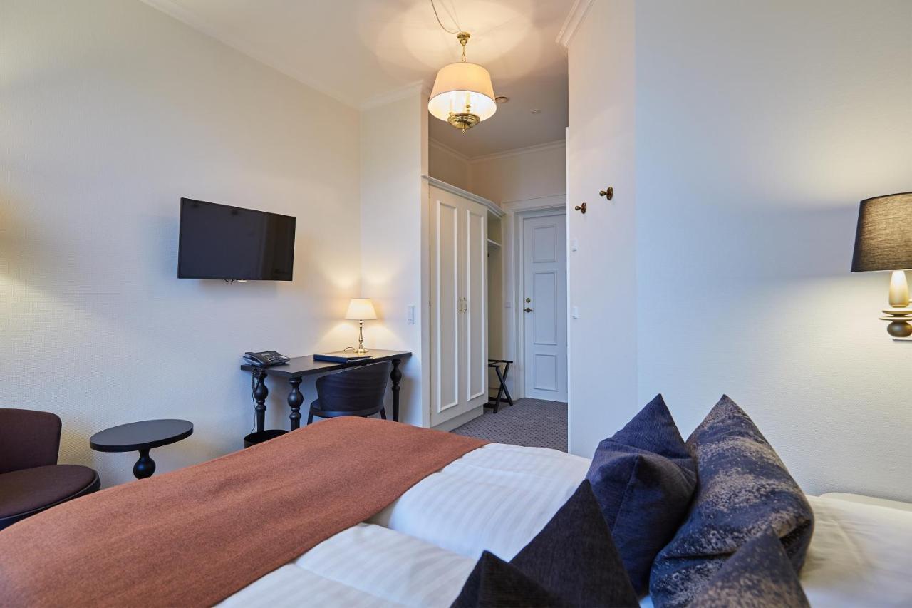 Hotel Vejlefjord Stouby Luaran gambar