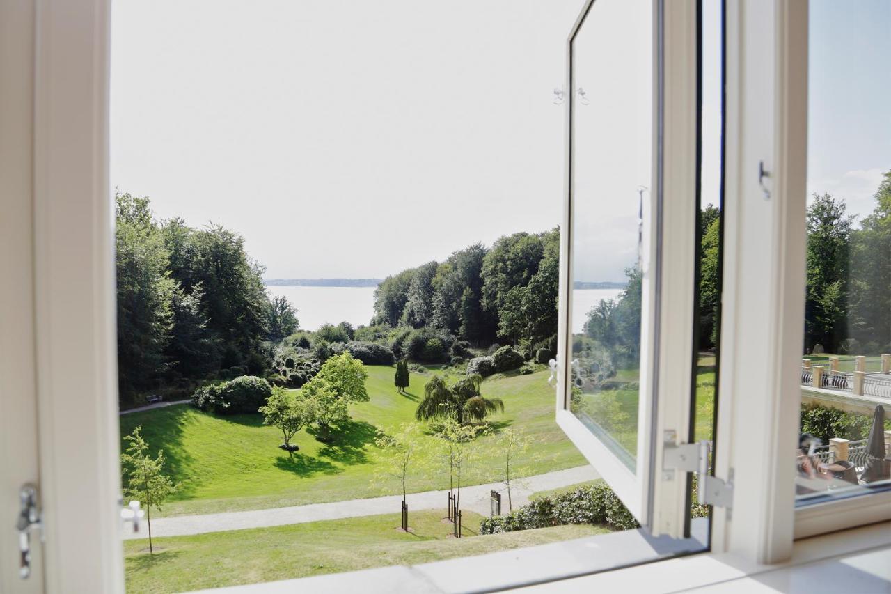 Hotel Vejlefjord Stouby Luaran gambar