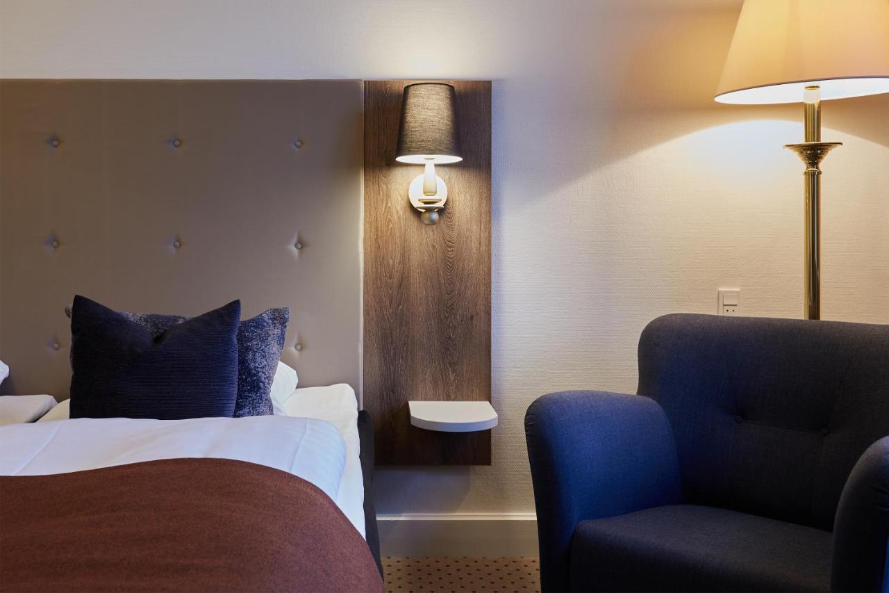 Hotel Vejlefjord Stouby Luaran gambar