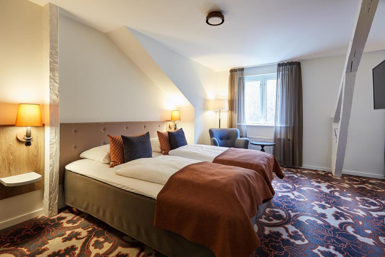 Hotel Vejlefjord Stouby Luaran gambar