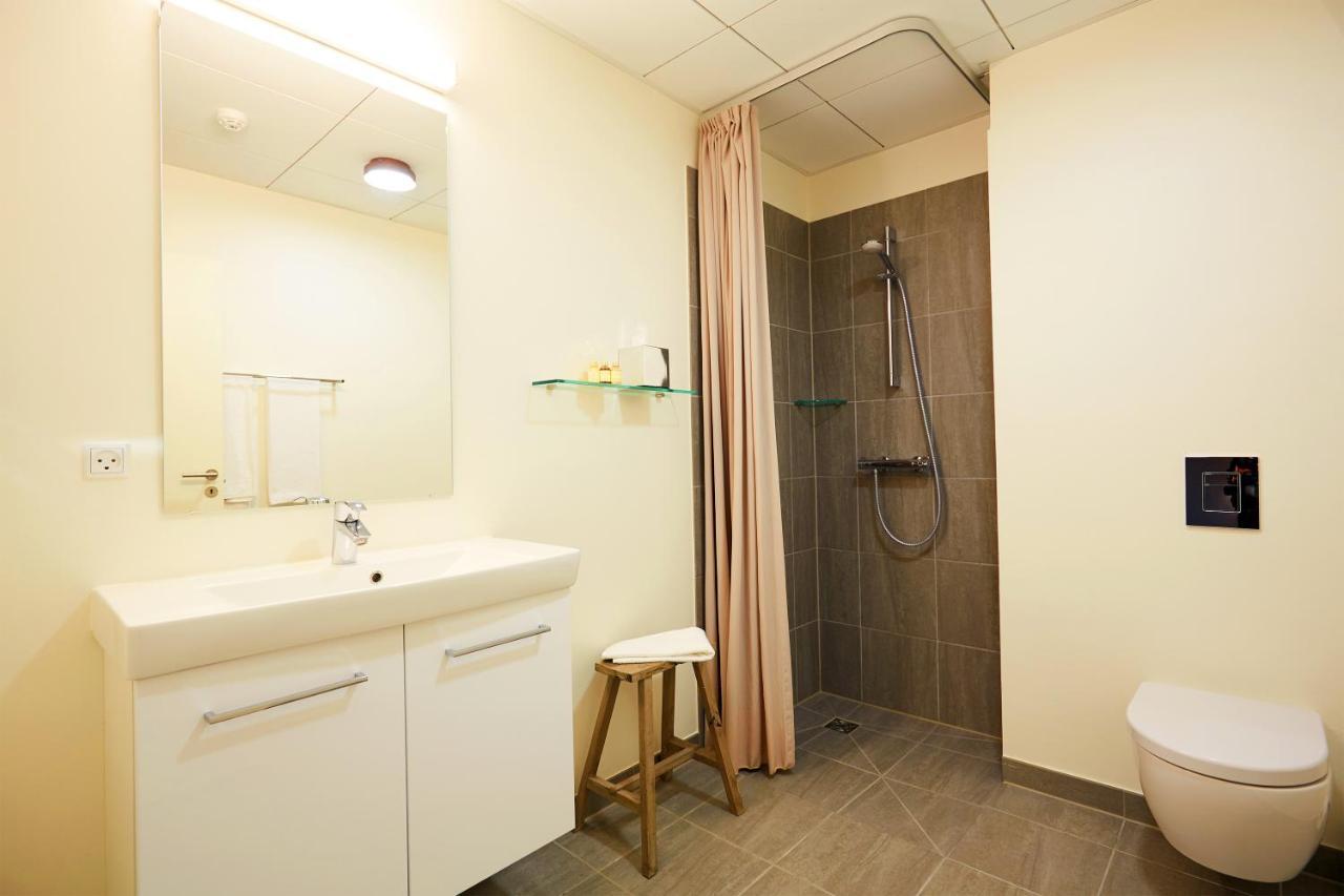 Hotel Vejlefjord Stouby Luaran gambar