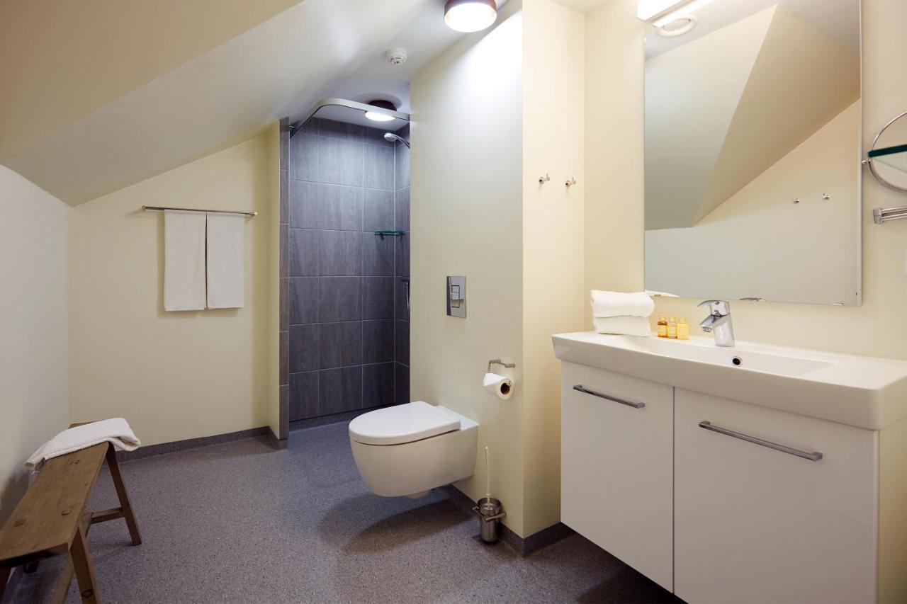 Hotel Vejlefjord Stouby Luaran gambar