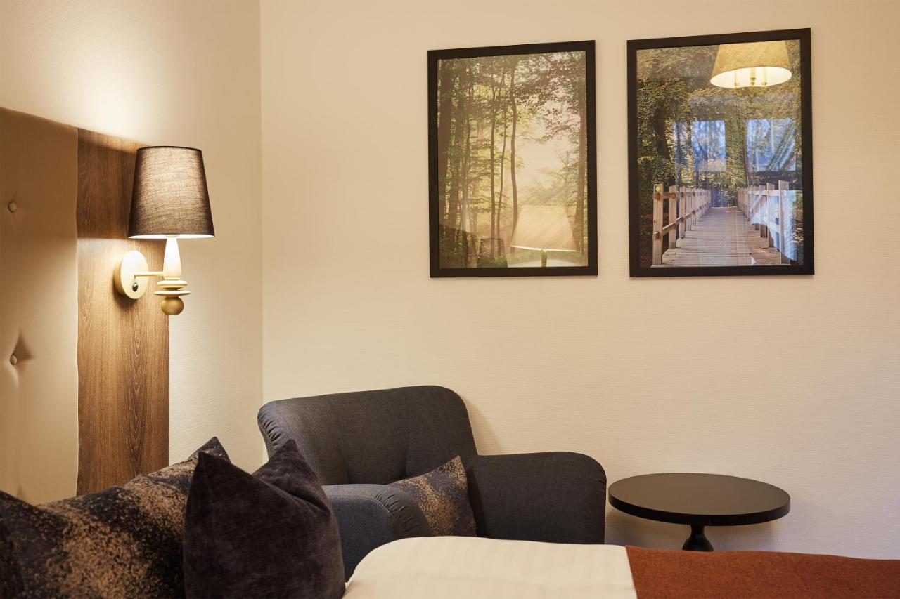 Hotel Vejlefjord Stouby Luaran gambar